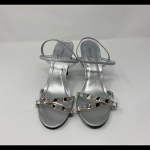 Madeline Stewart Sandals